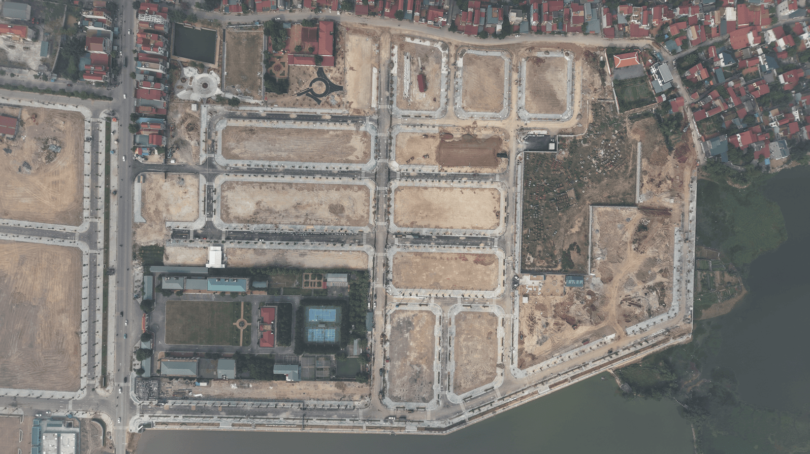 Toàn cảnh AnBinhThangLong